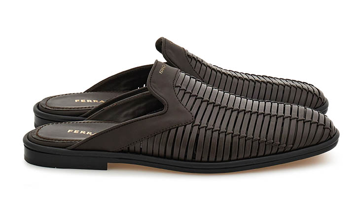 "الانطباع الأول" حملة فيراغامو لموسم ربيع وصيف 2026